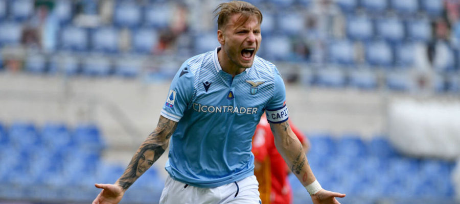 Serie A round 31