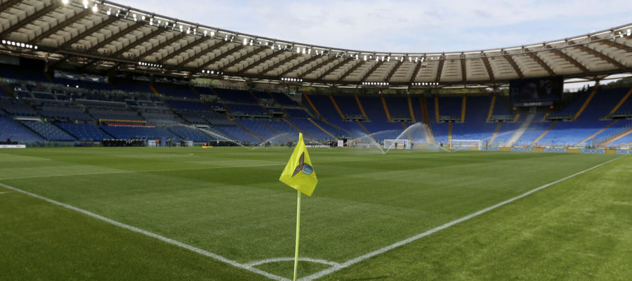 Olimpico Euro 2021