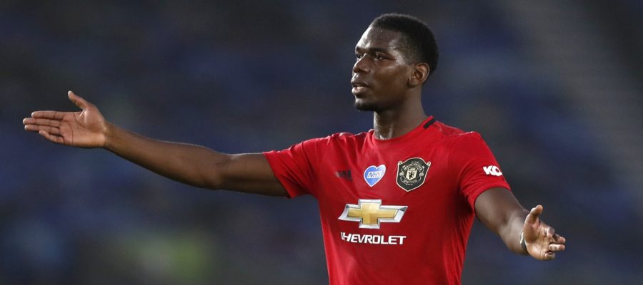 Pogba