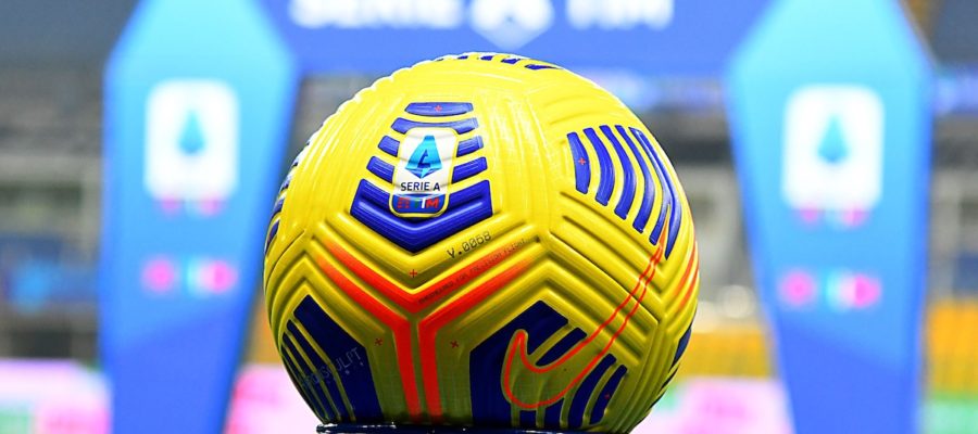 Serie A