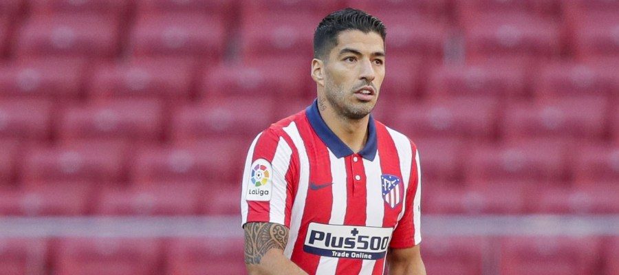 Suarez Juventus