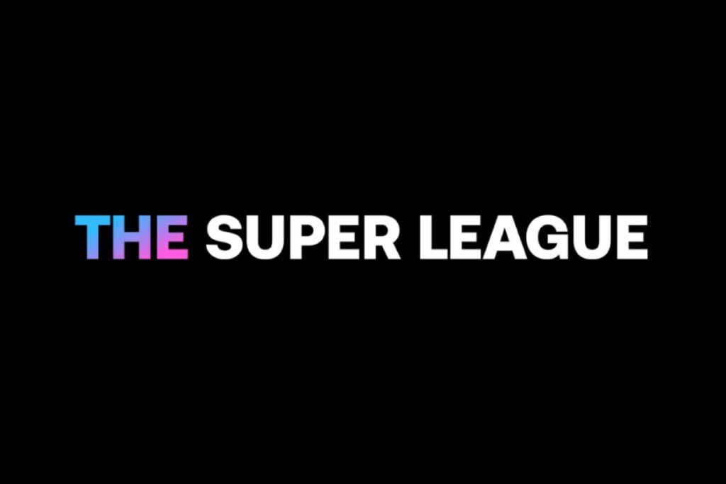 Super League UEFA