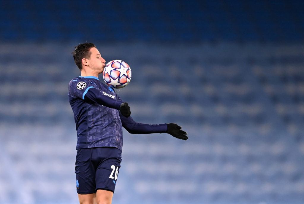 Thauvin Milan