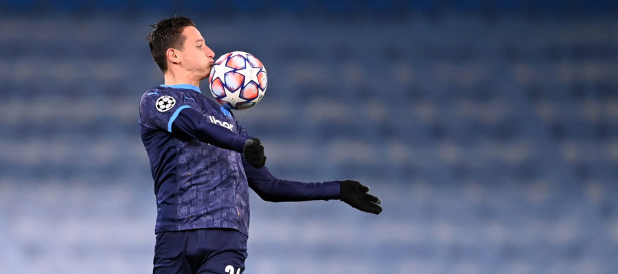 Thauvin Milan