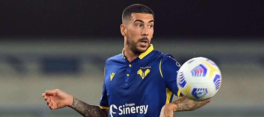 Zaccagni Lazio