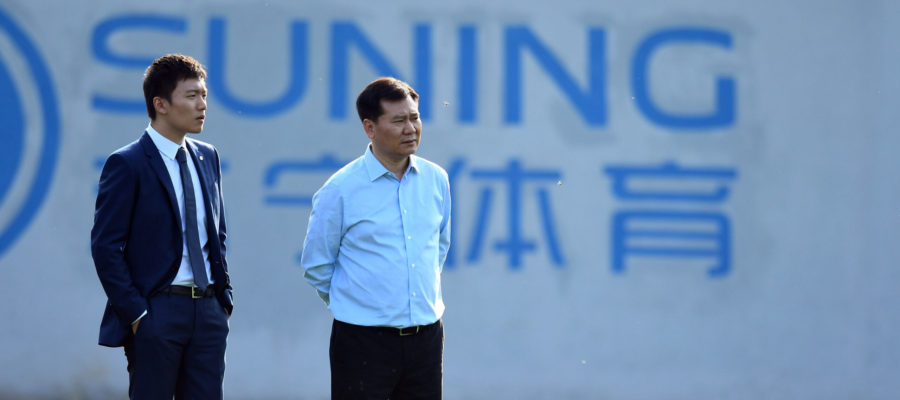 Despite the tribulations over the years, the Zhang family is fully committed to Inter. They demonstrated it again by turning down an offer to sell the club.