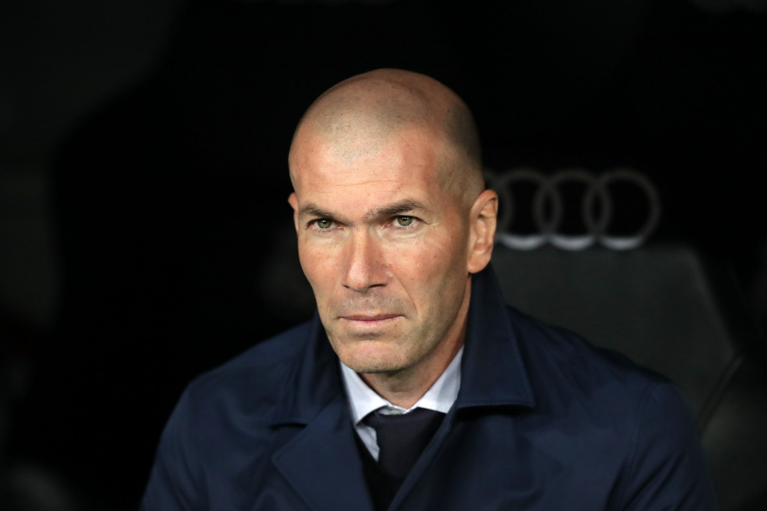 Zidane Juventus