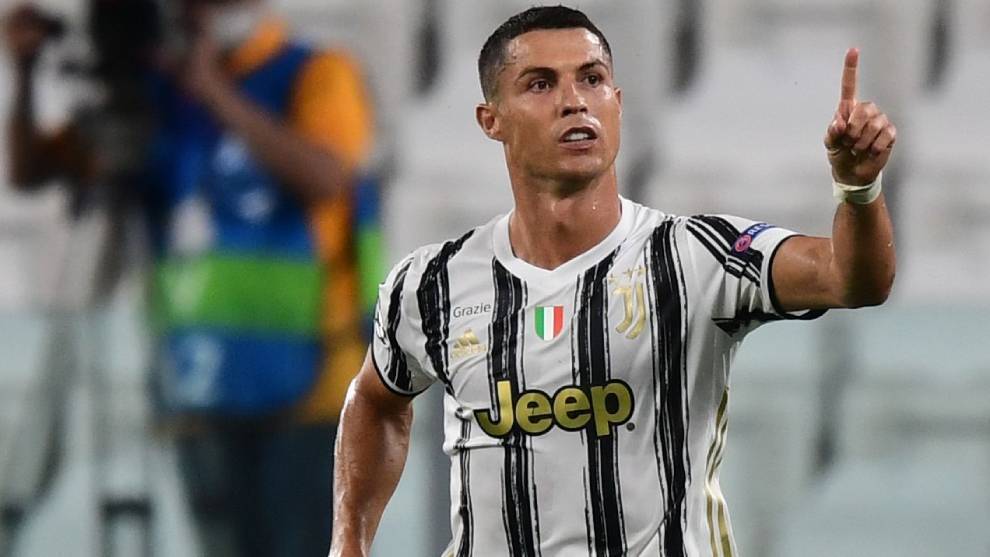 Cristiano Ronaldo Bids Farewell to Dismissed Juventus Coach Andrea Pirlo