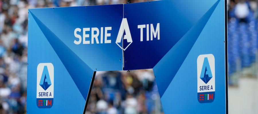 Serie A Fiorentina Atalanta