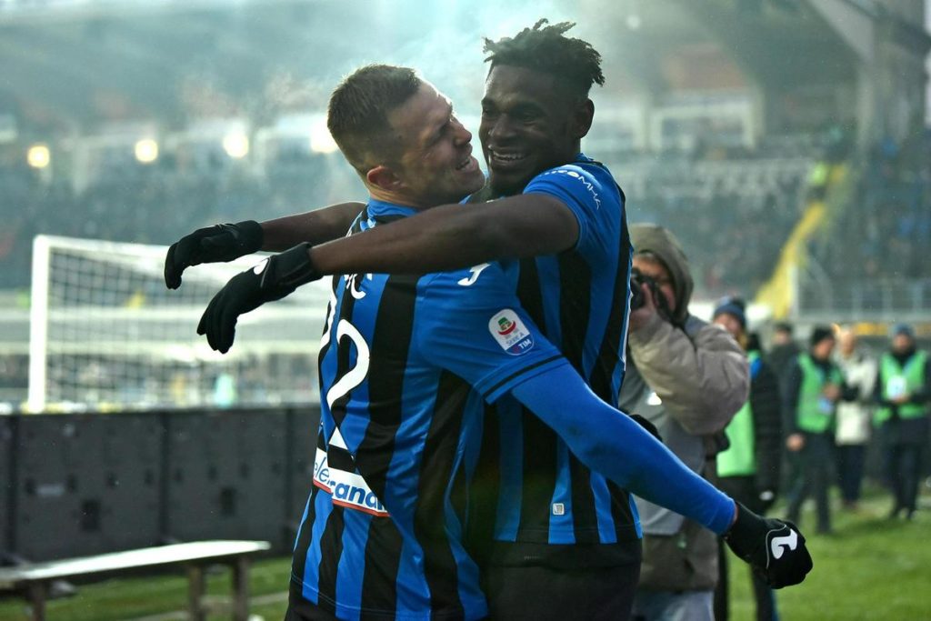 Serie A Matchday 35: Parma – Atalanta Match Preview