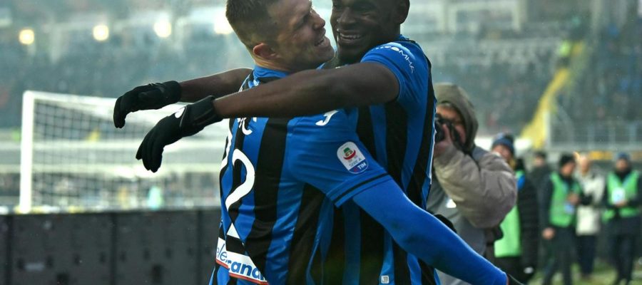 Serie A Matchday 35: Parma – Atalanta Match Preview