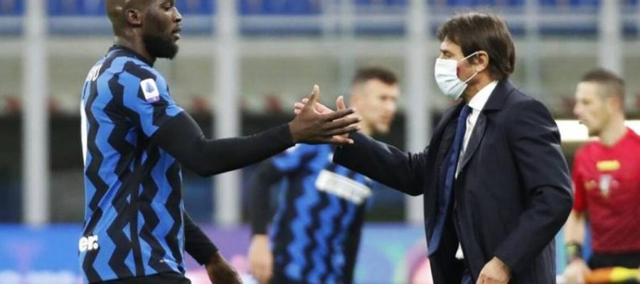 Antonio Conte Shares His Thoughts About Winning Serie A Title With Inter