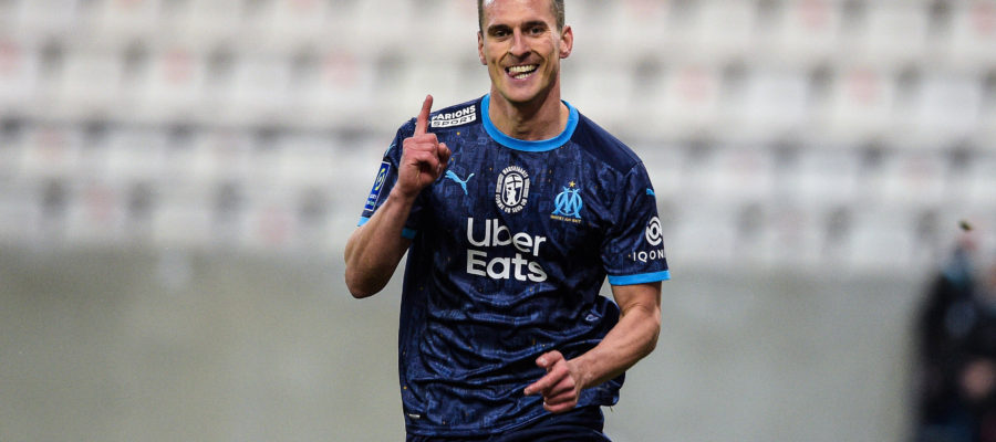 Arkadiusz Milik Delivers Update on His Marseille Future Amid Juventus Links