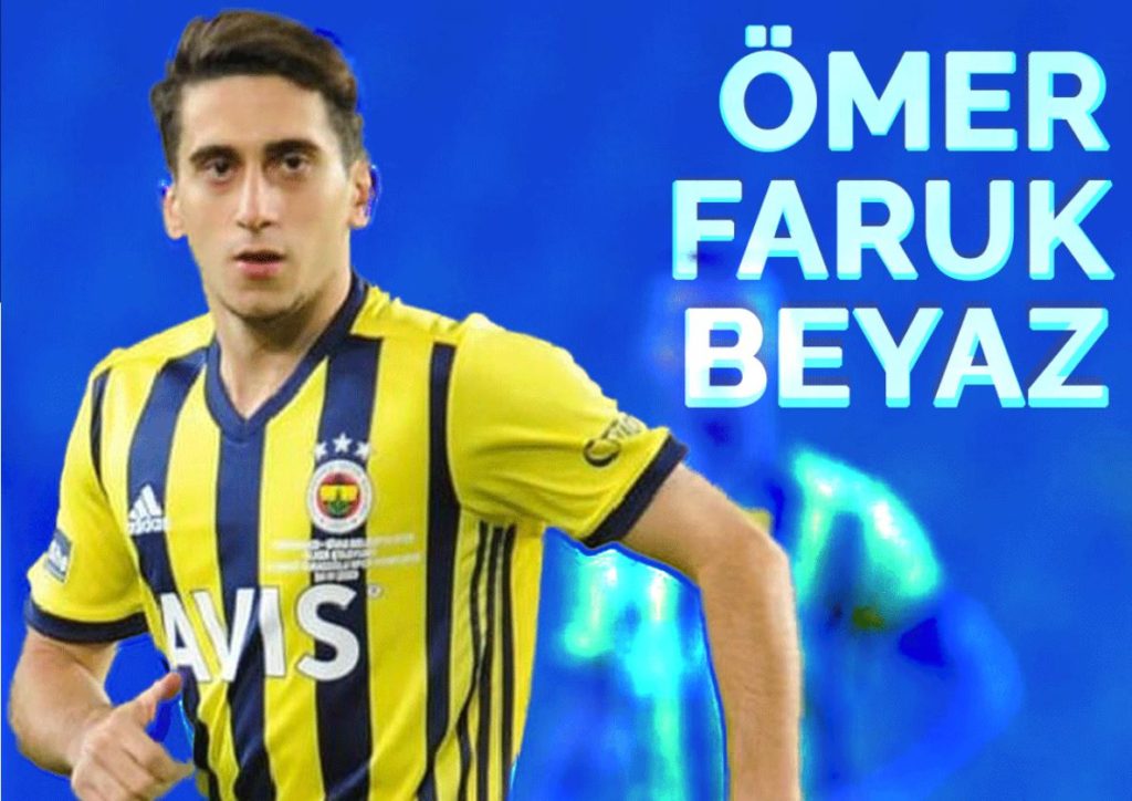 Omer Faruk Beyaz's name only rang bells in mainstream media when Stuttgart recently triggered his transfer from Fenerbahce