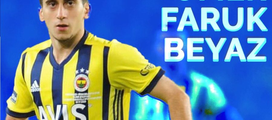 Omer Faruk Beyaz's name only rang bells in mainstream media when Stuttgart recently triggered his transfer from Fenerbahce