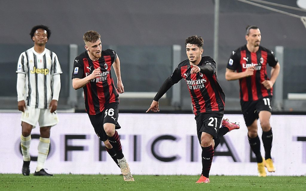 The following tactical analysis will break down the key playing patterns of Juventus and Milan, explaining their tactical approach to the game