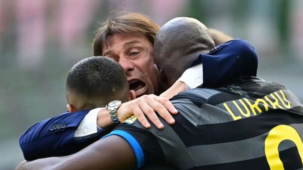 Antonio Conte has all it takes to unleash another age of domination over the Italian top-flight at the helm of Inter, provided that he decides to stay