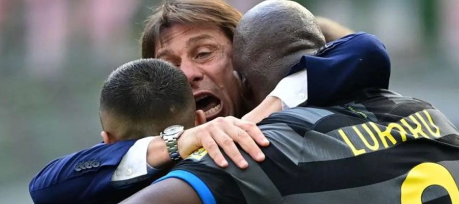 Antonio Conte has all it takes to unleash another age of domination over the Italian top-flight at the helm of Inter, provided that he decides to stay