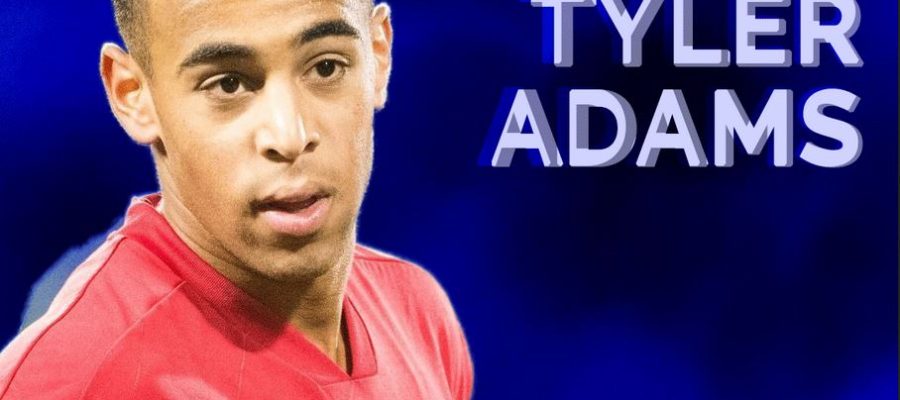 22-year-old midfielder Tyler Adams has etched himself as a proper starter for RB Leipzig after two seasons of uncertainties