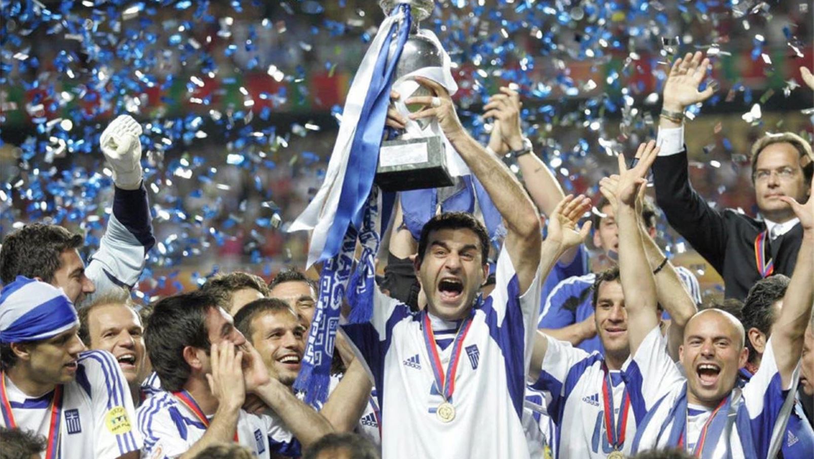 Euro 2004 could be regarded as one of the most exciting edition of the European Championship ever, given Greece's incredible victory