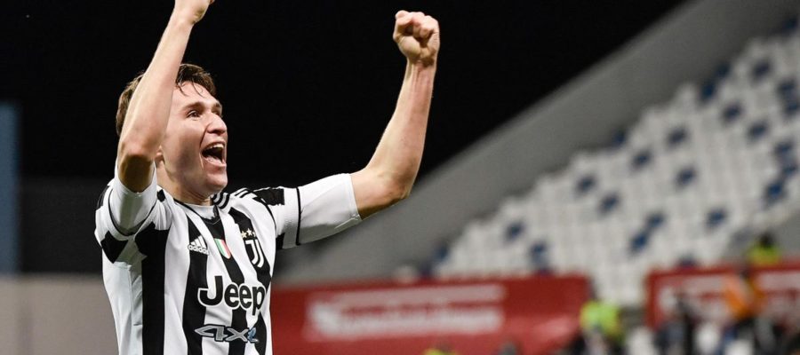 Juventus Atalanta Coppa Italia Player Ratings