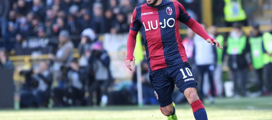 Nicola Sansone Issues Warning to Juventus Ahead of Sunday Clash