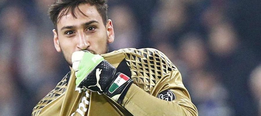 Let us be clear: Only a few, diehard football romantics could believe that Gianluigi Donnarumma was destined to spend his whole career at Milan