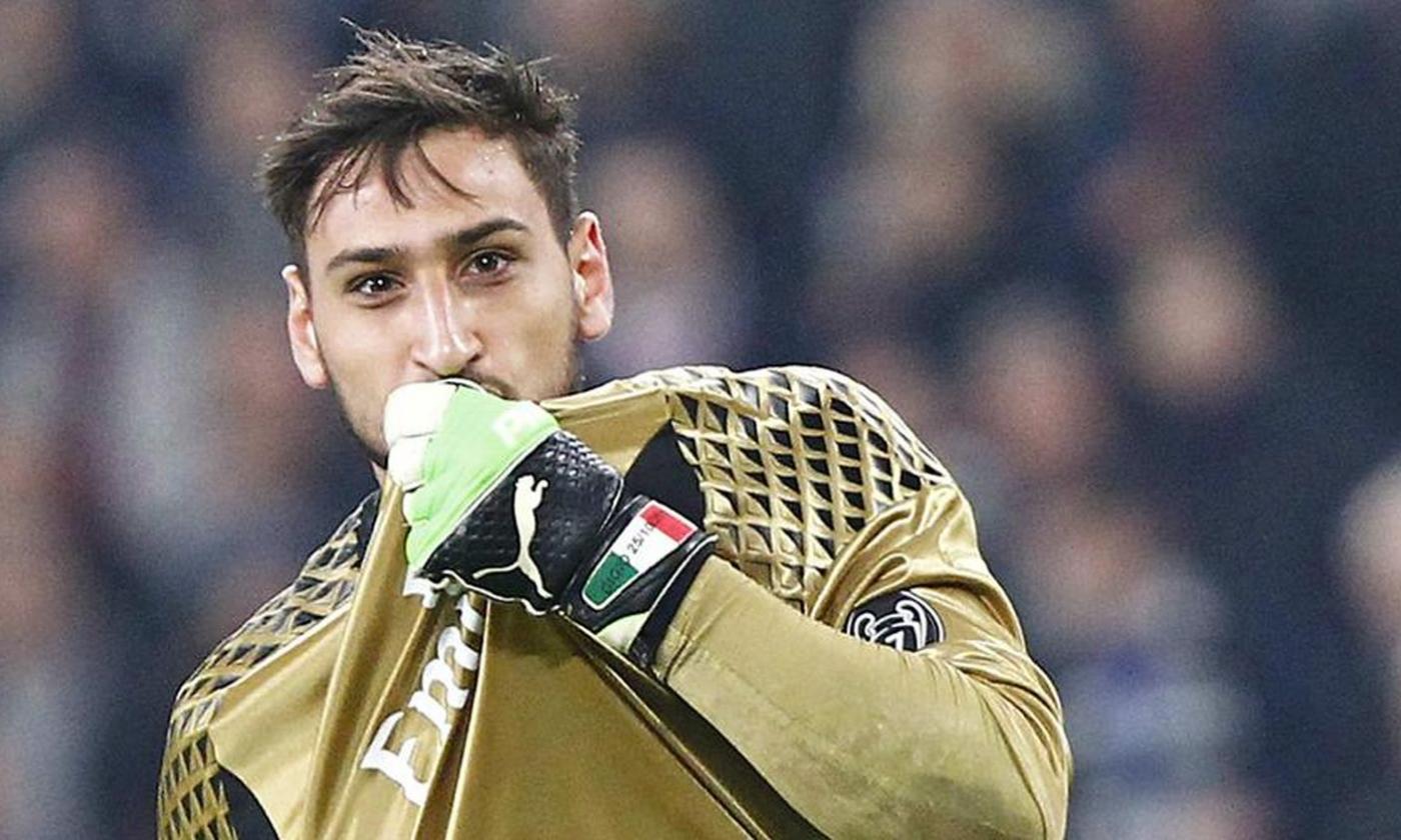 Let us be clear: Only a few, diehard football romantics could believe that Gianluigi Donnarumma was destined to spend his whole career at Milan