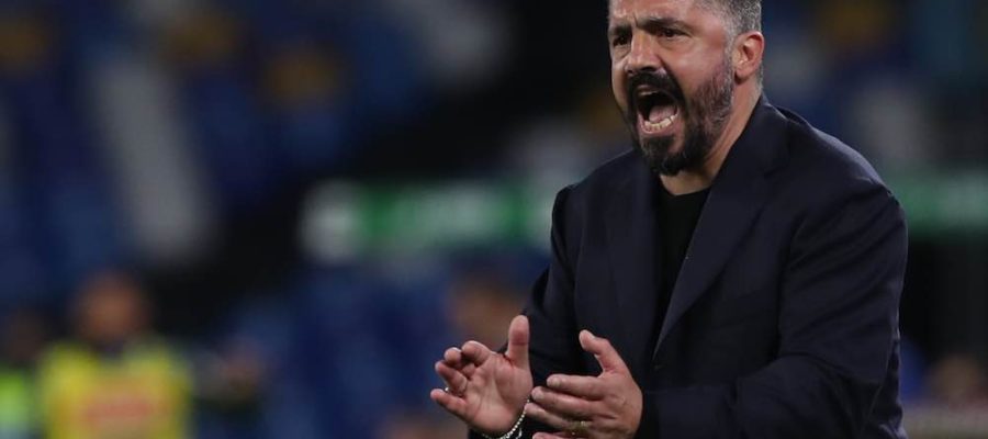 Gattuso Makes up His Mind on His Future Amid Fiorentina Links