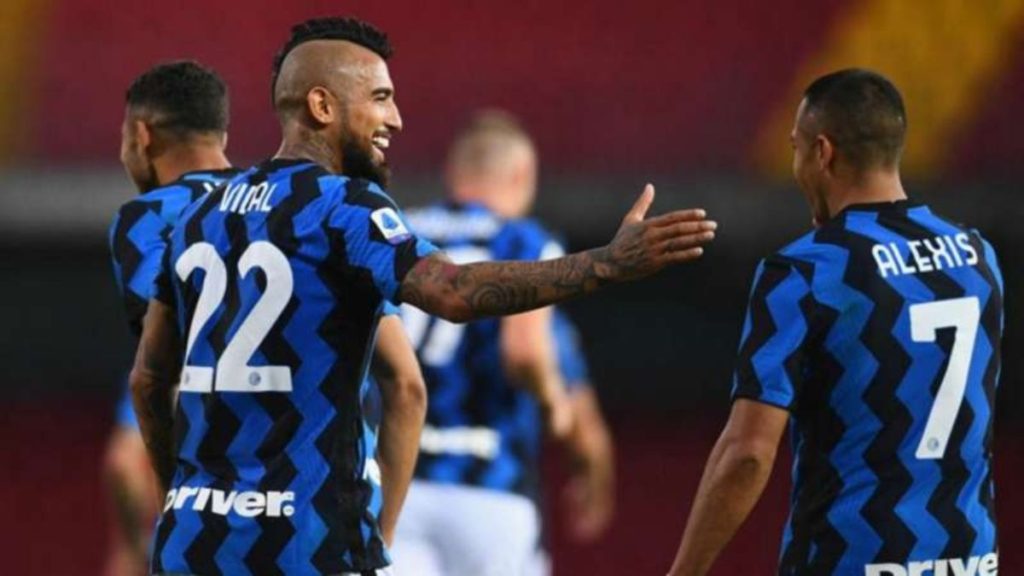Inter Milan Looking to Clear Ranks This Summer
