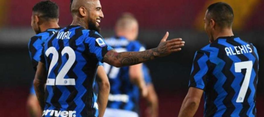 Inter Milan Looking to Clear Ranks This Summer