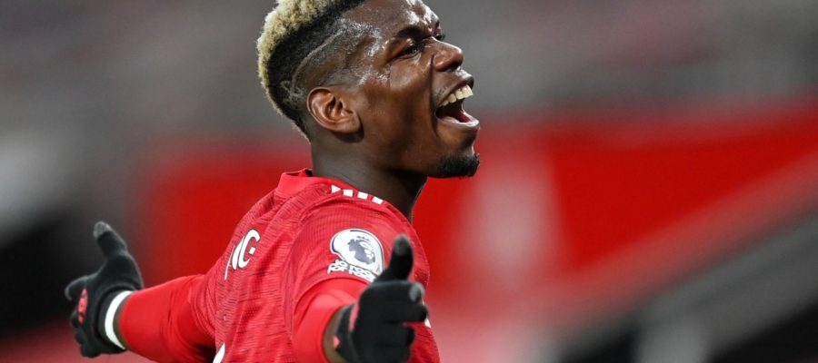 Juventus Dream of Pogba as Marque Summer Signing