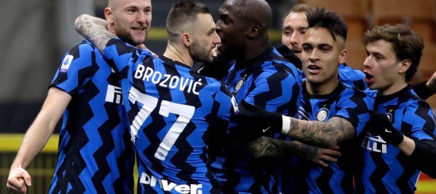 Juventus Send Message of Compliments to Newly-Crowned Serie A Champions