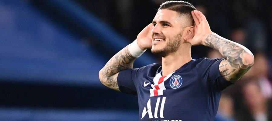 Lionel Messi's Arrival Pushes PSG Striker Towards Juventus