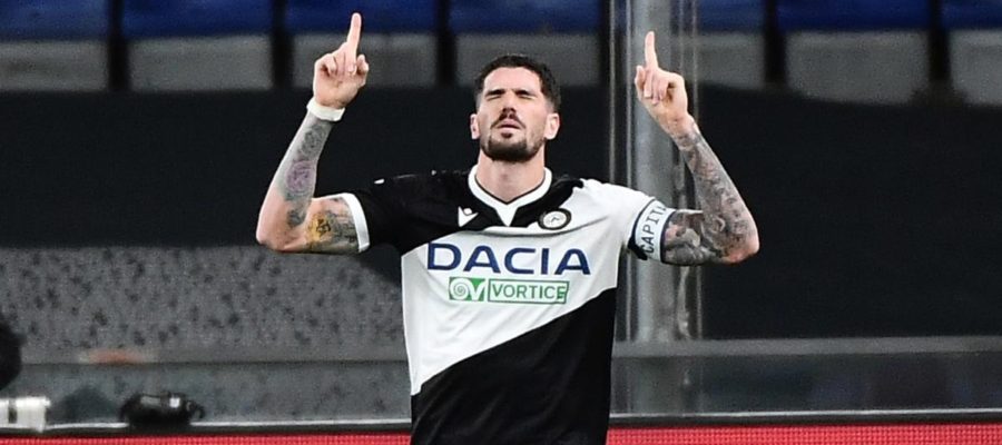Milan Accelerated Interest in Rodrigo de Paul