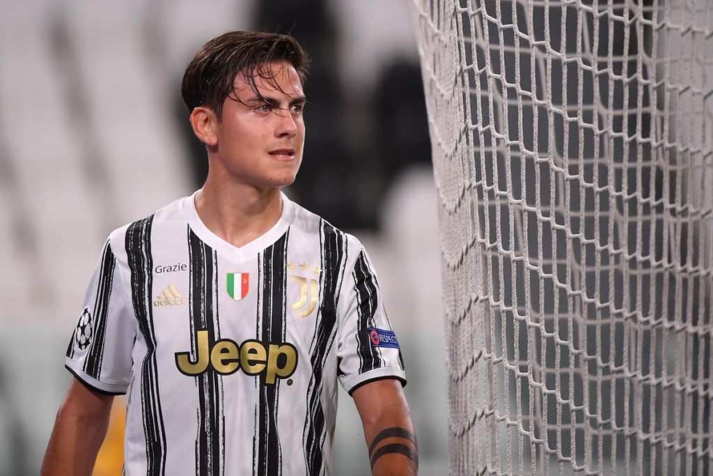 Paulo Dybala Made Up His Mind on His Future Amid Exit Talks