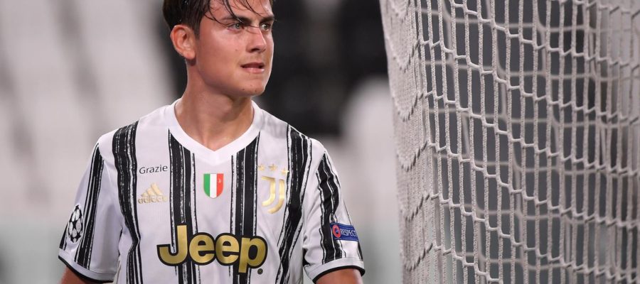 Paulo Dybala Made Up His Mind on His Future Amid Exit Talks