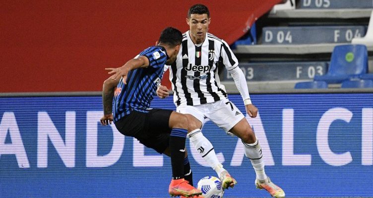 Pirlo Delivers Update on Cristiano Ronaldo Future Amid Exit Talks