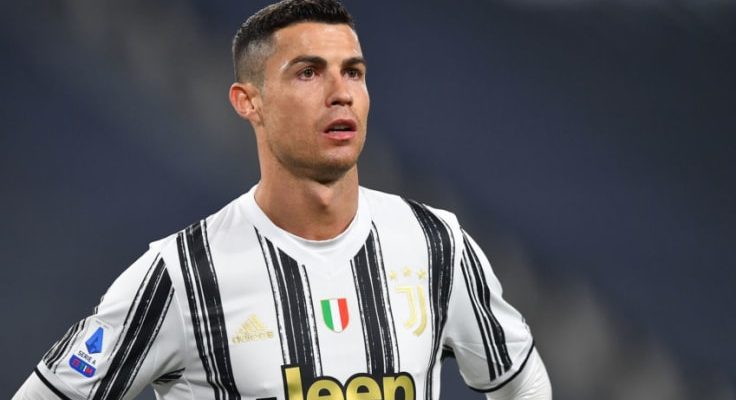 Ronaldo Serie A