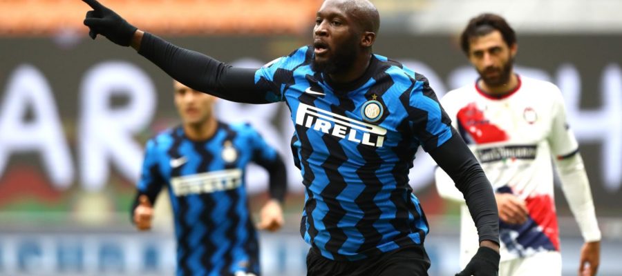 Inter Lukaku