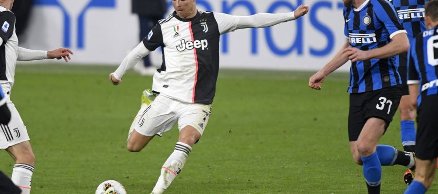 Serie A Matchday 37: Juventus – Inter Milan Match Preview