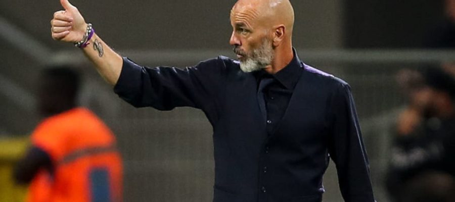 Stefano Pioli Gives His Verdict of Milan Season Following Atalanta Game