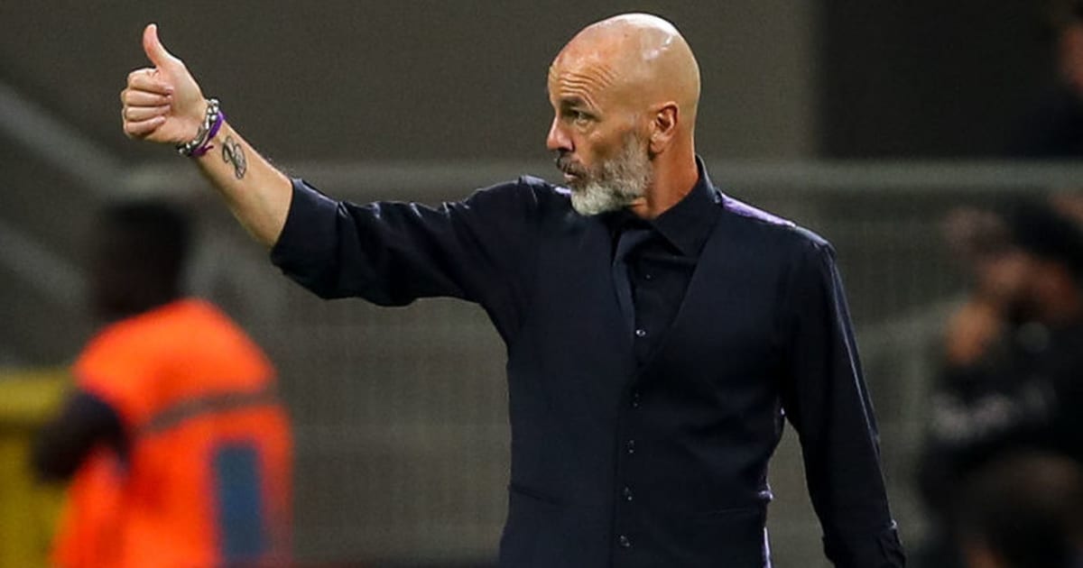 Stefano Pioli Delivers Verdict on Milan Victory Over Benevento