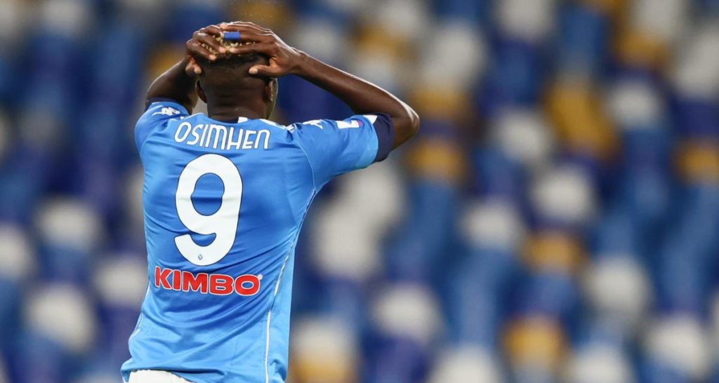 Agent Expects Victor Osimhen to Thrive Under Luciano Spalletti