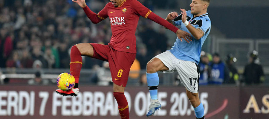 Serie A Matchday 37: Roma – Lazio Match Preview