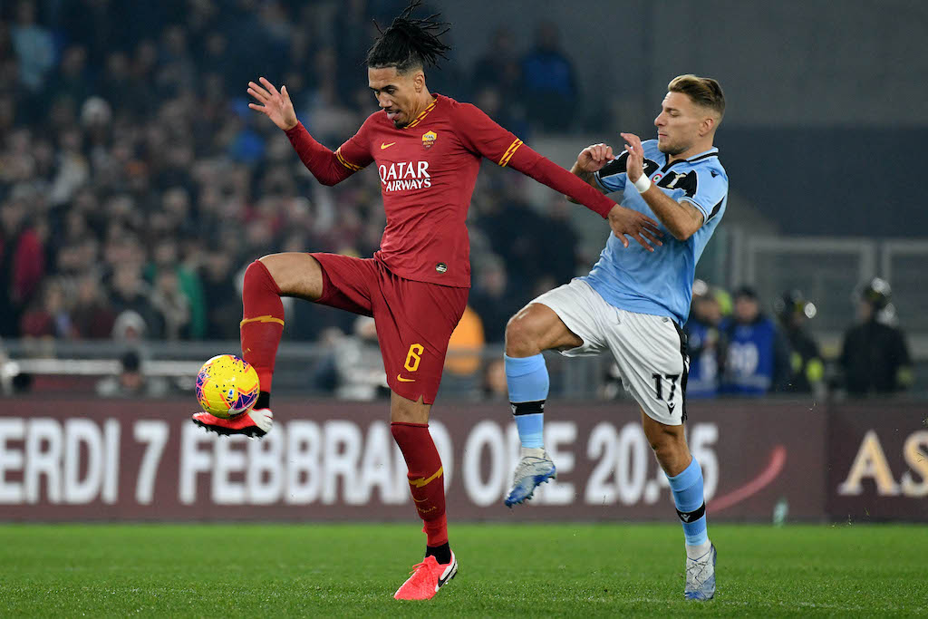 Serie A Matchday 37: Roma – Lazio Match Preview