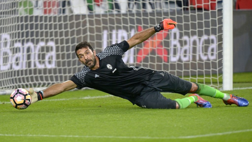 Buffon