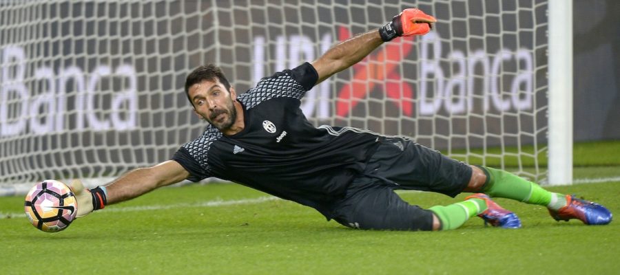 Buffon