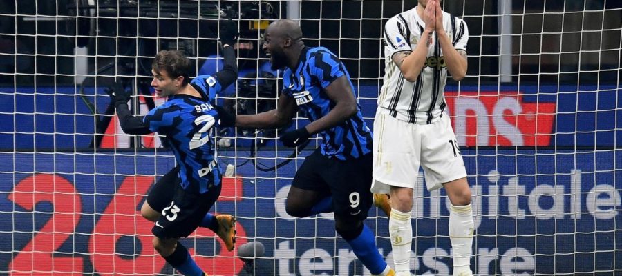 Inter Juventus