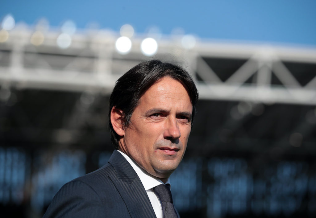 Inzaghi Inter